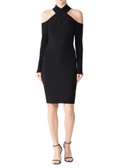 Milly Rent the Runway Pre-Loved Infusion Knit Dress