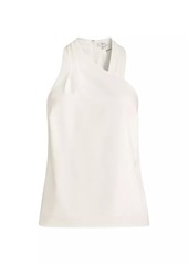 Milly Preston Cady Halter Top