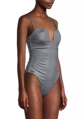 Milly Ragatta One-Piece Swimsuit