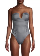 Milly Ragatta One-Piece Swimsuit