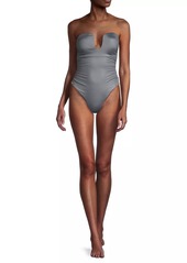 Milly Ragatta One-Piece Swimsuit