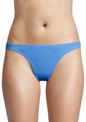 Milly Stretch Bikini Bottom