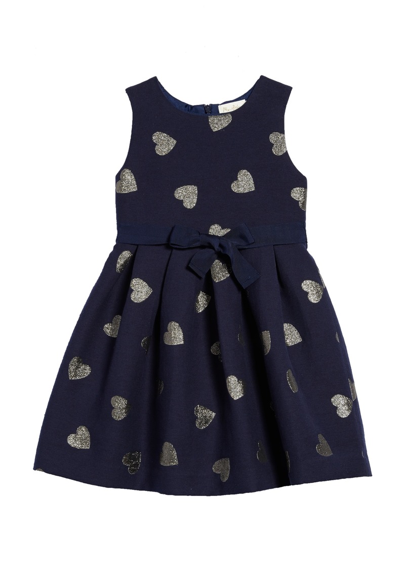 Mini boden star dress