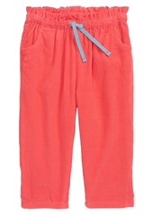 Mini Boden Kids' Cord Pull-On Pants (Baby)