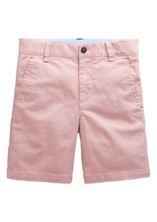 Mini Boden Kids' Cotton Chino Shorts