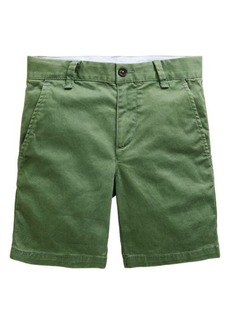 Mini Boden Kids' Cotton Chino Shorts