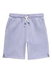 Mini Boden Kids' Cotton Sweat Shorts