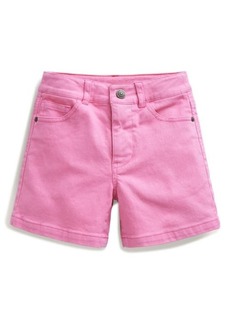 Mini Boden Kids' Denim Shorts