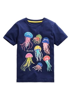 Mini Boden Kids' Jellyfish Glow
