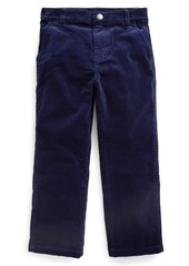 Mini Boden Kids' Relaxed Stretch Corduroy Pants