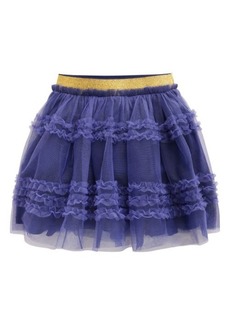 Mini Boden Kids' Tulle Party Skirt