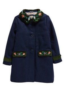 Mini Boden Kids' Wonderful Coat