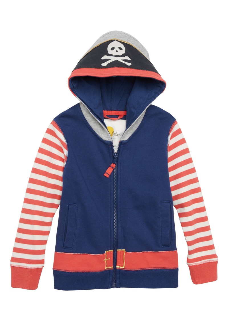 boden boys hoodie