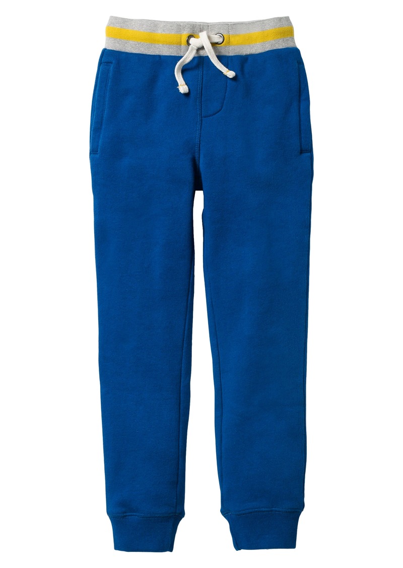 mini boden sweatpants