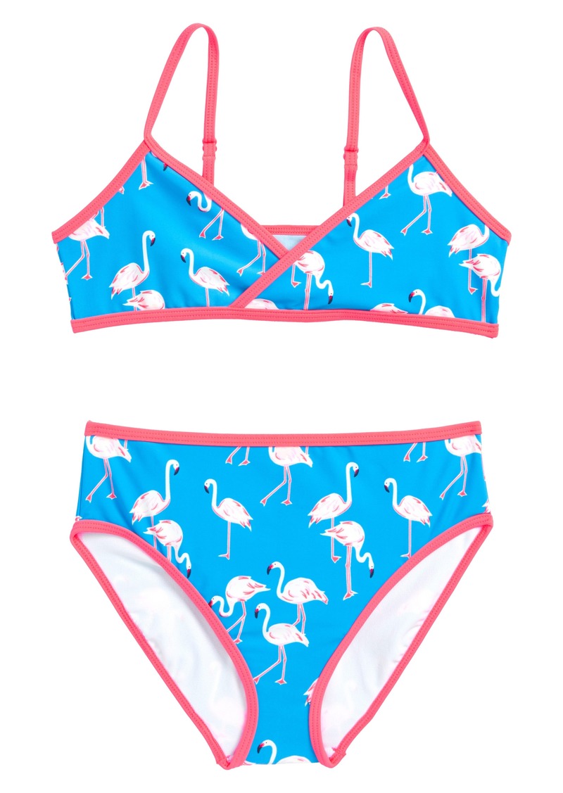 boden girls bikini