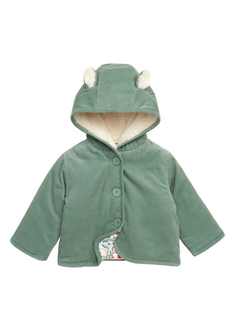 baby corduroy jacket