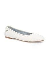 Minnetonka Anna Ballerina Flat