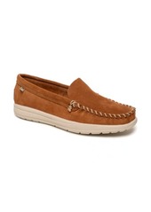 Minnetonka Discover Classic Water Resistant Loafer