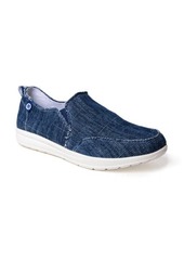 Minnetonka Expanse Slip-On Sneaker