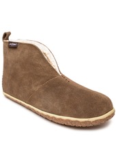 Minnetonka Men's Tamson Lined Suede Boots - Autumn Brown
