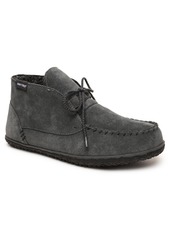 Minnetonka Men's Torrey Boots - Charcoal