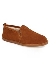 Minnetonka Suede Slipper