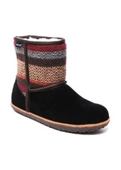 Minnetonka Tali Faux Fur Lined Boot