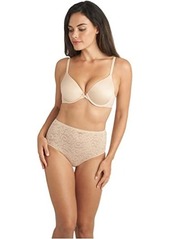 3 Pack TC by Miraclesuit All Over Lace Brief