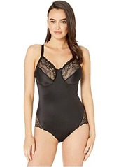 Miraclesuit Back Magic Extra Firm Bodybriefer with Lace
