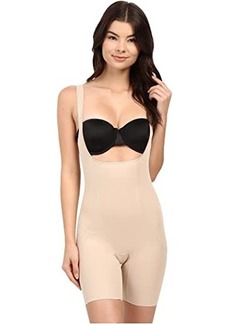 Miraclesuit Back Magic Extra Firm Torsette Thigh Slimmer