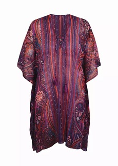 Miraclesuit Dynasty Caftan Coverup