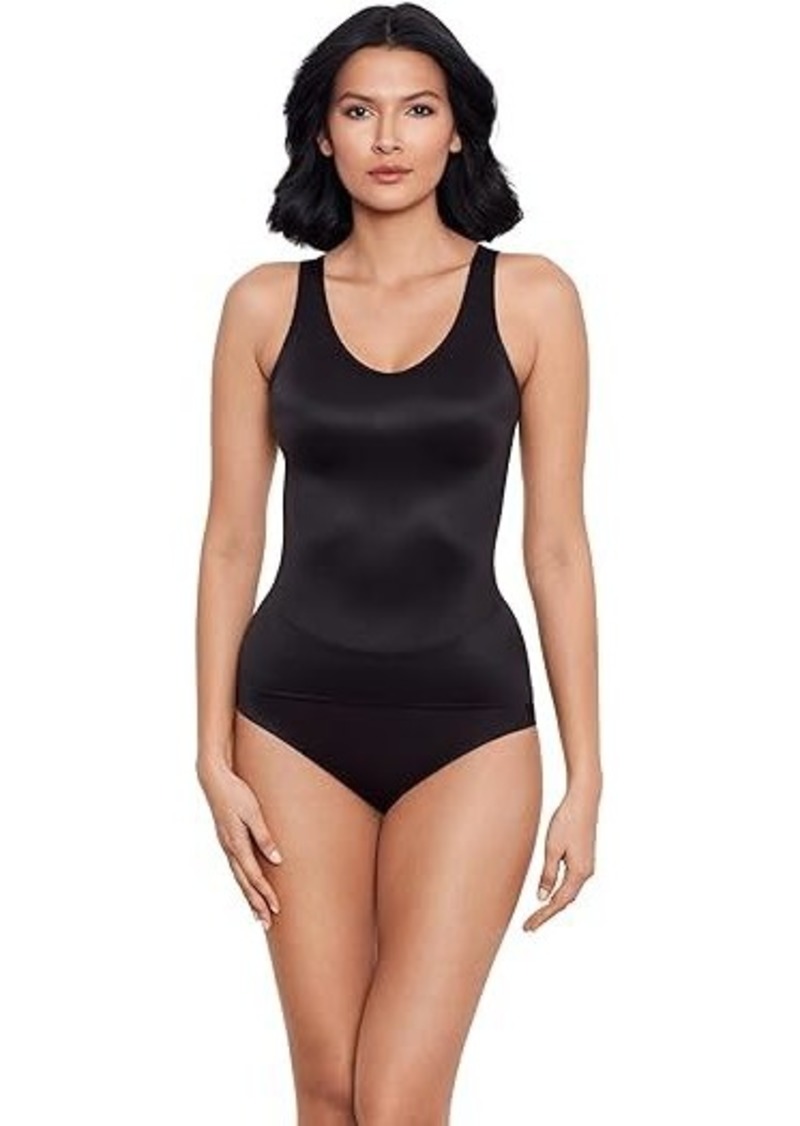 Miraclesuit Extra Firm Control Back Sculpting Camisole