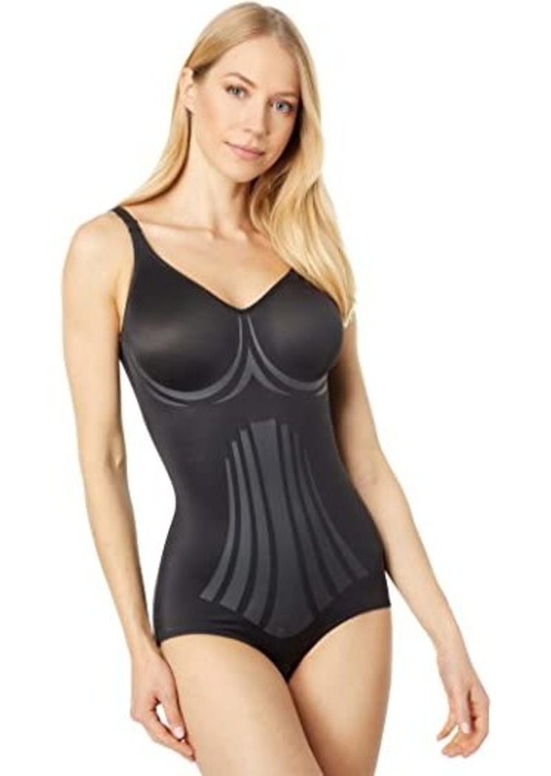 Miraclesuit Extra Firm Lycra Fit Sense Bodybriefer