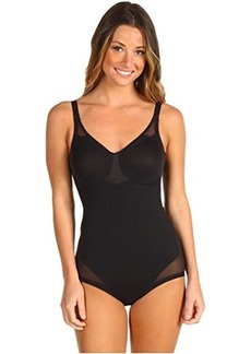 Miraclesuit Extra Firm Sexy Sheer Shaping Bodybriefer 2783