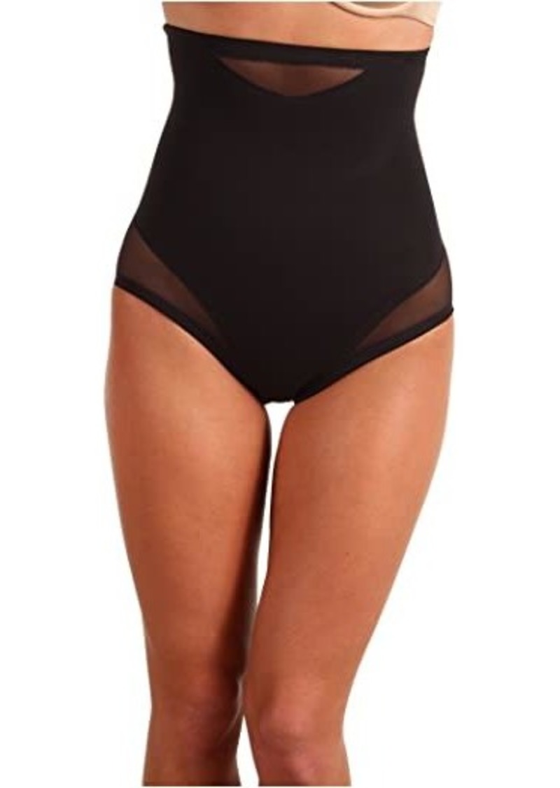 Miraclesuit Extra Firm Sexy Sheer Shaping Hi-Waist Brief