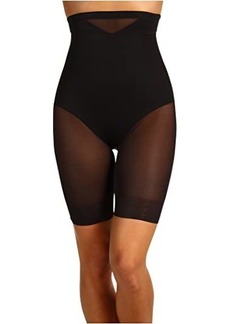 Miraclesuit Extra Firm Sexy Sheer Shaping Hi-Waist Thigh Slimmer