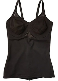 Miraclesuit Extra Firm Sexy Sheer Shaping Underwire Camisole