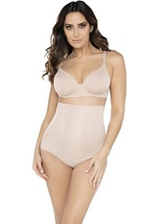Miraclesuit Extra Firm Shape with an Edge Hi-Waist Brief 2705