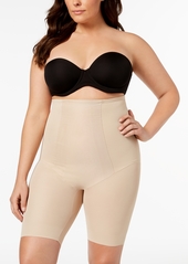 Miraclesuit Extra Firm High-Waist Thigh Slimmer 2709 - Stucco (Nude 4)