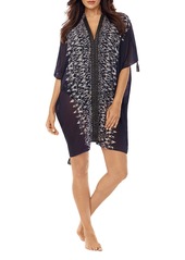 Miraclesuit Labyrinth Caftan Cover Up