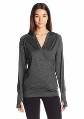 Miraclesuit MSP Women's Hooded Top  M