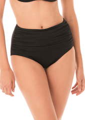 Miraclesuit® Norma Jean High Waist Bikini Bottoms