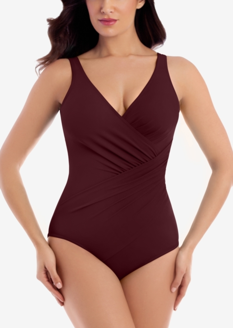 miraclesuit women's swimwear