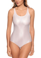 Miraclesuit Women's Body Glow Light Shaping Bodysuit 2420