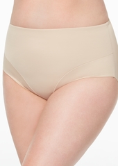 Miraclesuit Women's Extra Firm Control Comfort Leg Brief 2804 - Cupid Nude- Nude