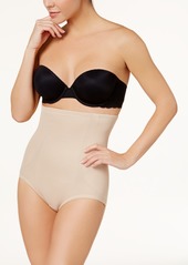 Miraclesuit Women's Extra Firm Tummy-Control Shape Away High Waist Brief 2915 - Nude- Nude