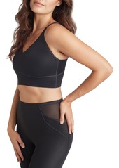 Miraclesuit Women's Fit & Firm Back Smoothing Top Shaper Bra 2351