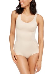 Miraclesuit Women's Fit & Firm Shaping Bodysuit 2350