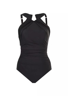 Miraclesuit Rock Solid Aphrodite One-Piece Swimsuit