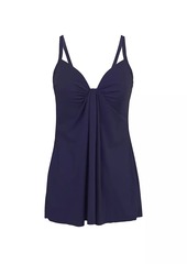 Miraclesuit Rock Solid Marina Tankini Top